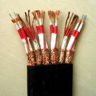 特種耐高溫、耐高壓電纜