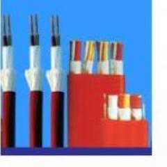 YGCB、YGCPB、YGVFB、YGVFP耐高低溫硅橡膠電纜